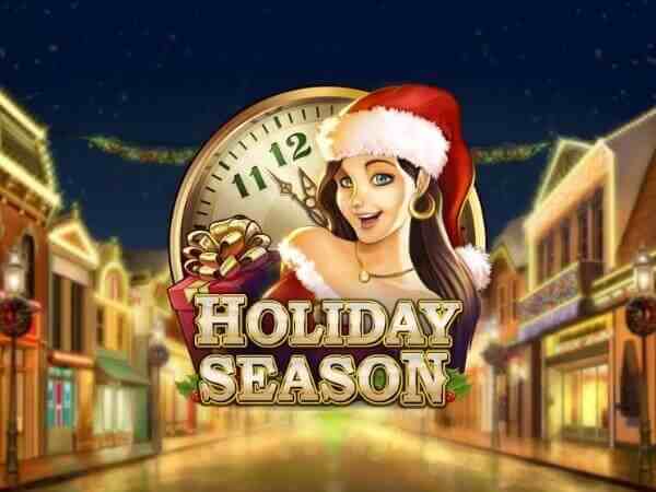 Holiday Spirits
