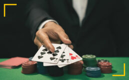 O que é Call no Poker?