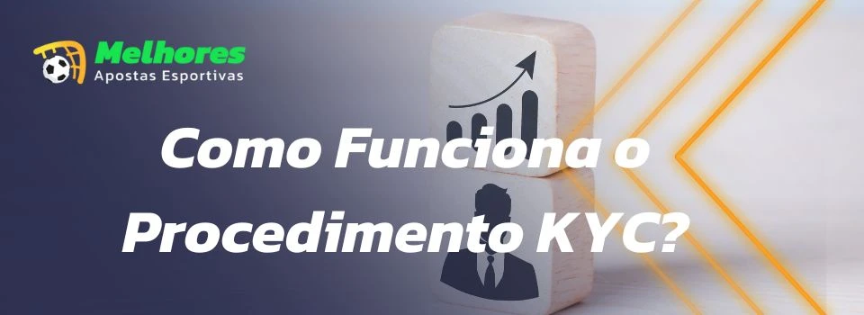 Como Funciona o Processo KYC?