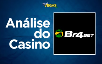 Análise do Br4bet Casino