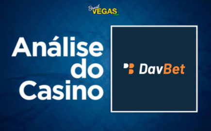 Análise do DavBet Casino